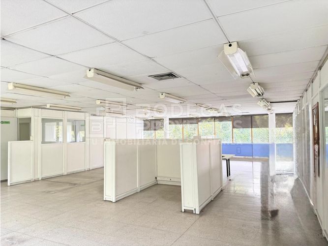 Oficina en arriendo en San Agustin Suramerica, La Estrella, 1707 m² · foto 20 de 21
