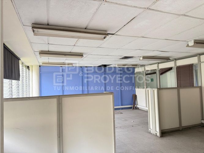 Oficina en arriendo en San Agustin Suramerica, La Estrella, 1707 m² · foto 21 de 21