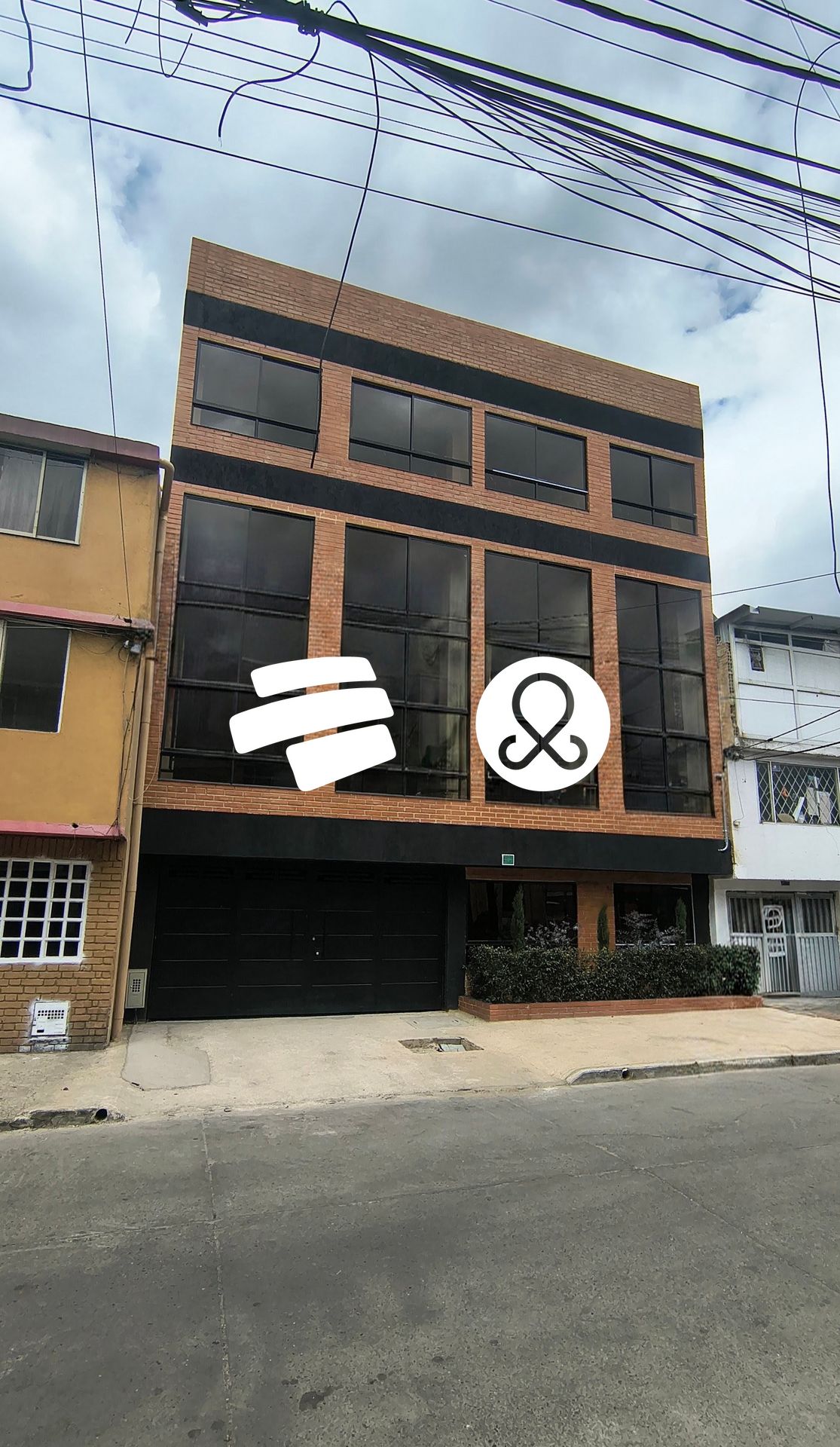 Apartamento en Venta en Engativá, Bogotá