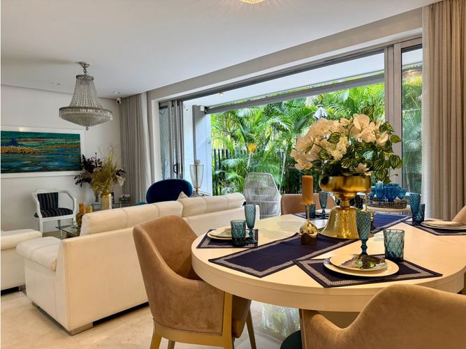 Apartamento en venta en Pance, Cali · foto 2 de 24
