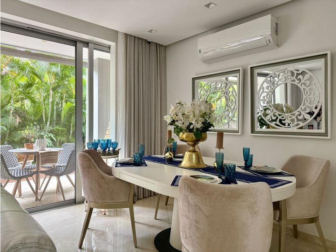 Apartamento en venta en Pance, Cali · foto 3 de 24