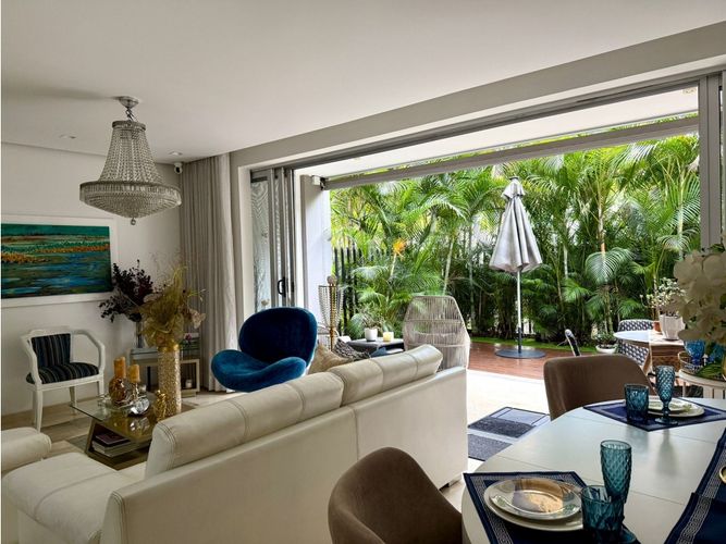 Apartamento en venta en Pance, Cali · foto 5 de 24