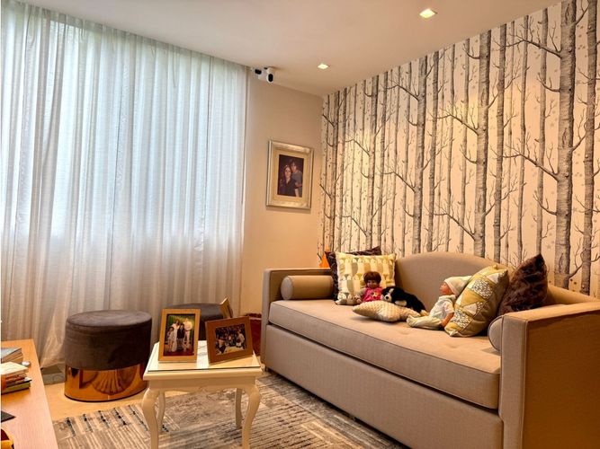 Apartamento en venta en Pance, Cali · foto 6 de 24