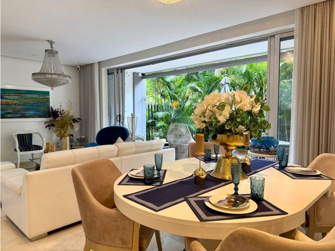 Apartamento en venta en Pance, Cali · foto 8 de 24