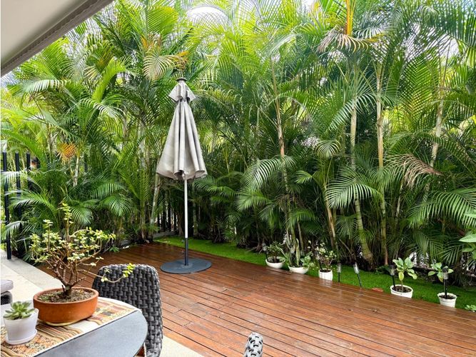 Apartamento en venta en Pance, Cali · foto 20 de 24