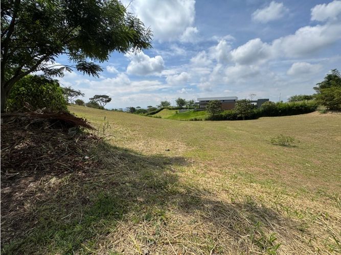 Lote en venta en La Riverita, Cali, 4564 m² · foto 6 de 8