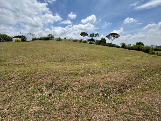 Lote en venta en La Riverita, Cali, 4564 m² · foto 7 de 8