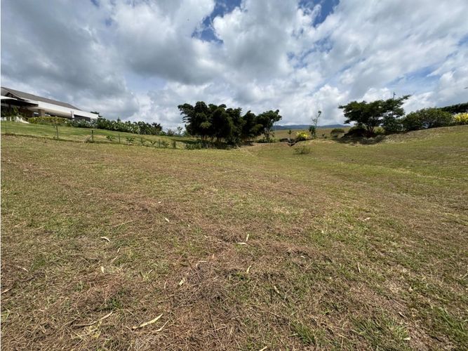 Lote en venta en La Riverita, Cali, 4564 m² · foto 8 de 8