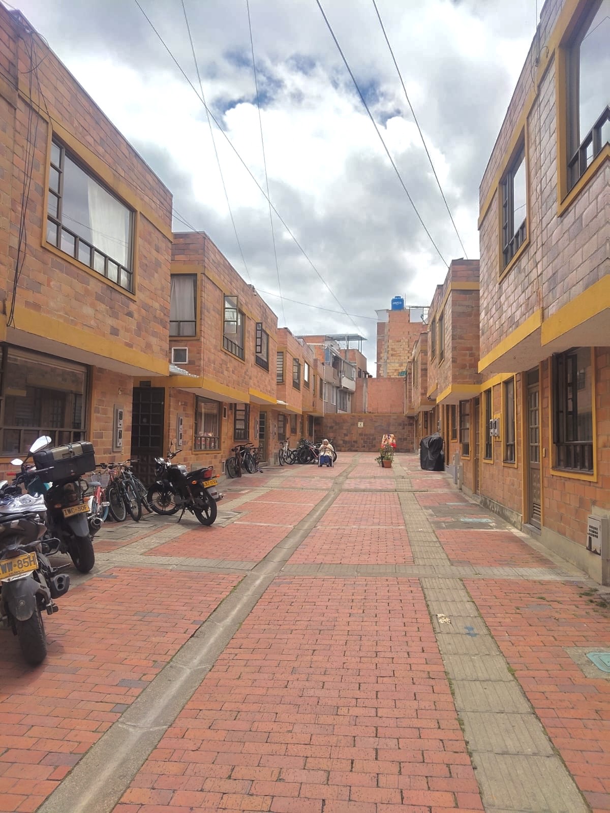 Apartamento en venta en Rincon De Suba, Bogotá · foto 9 de 9
