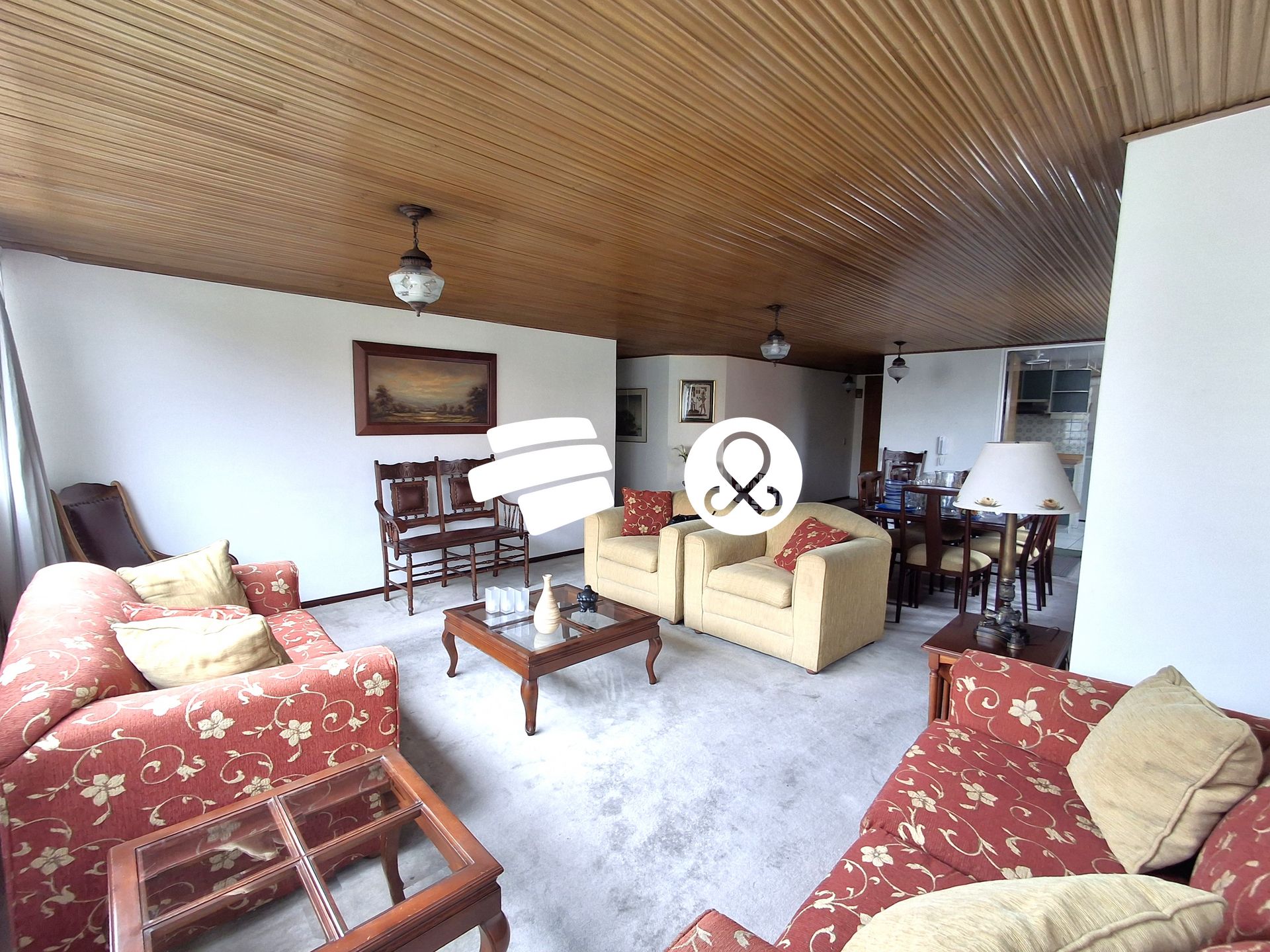 Apartamento en Venta en Nicolas de federman, Bogotá