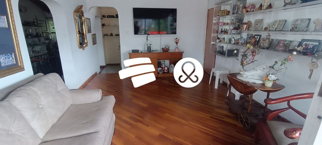 Apartamento de 5 alcobas en venta en Laureles, Medellín, 90 m² · foto 5 de 13