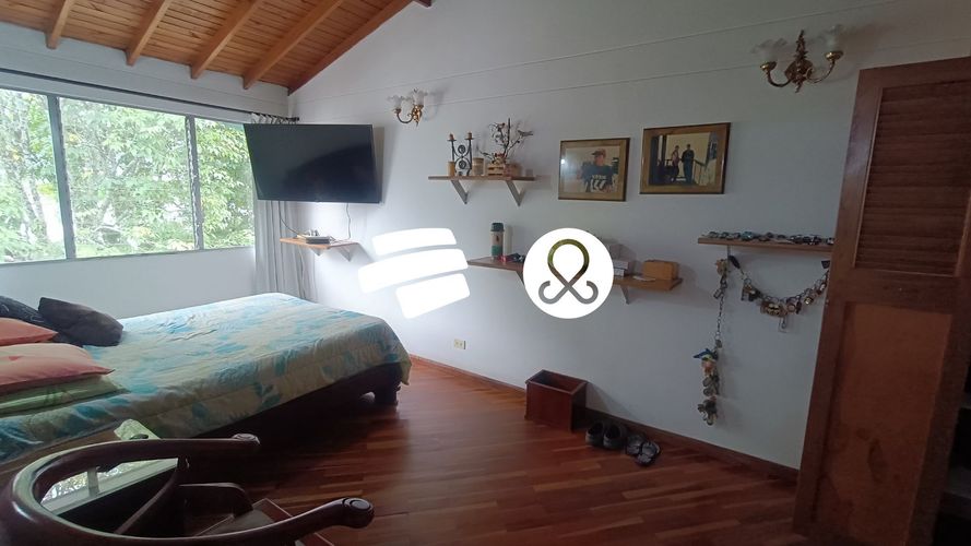 Apartamento de 5 alcobas en venta en Laureles, Medellín, 90 m² · foto 7 de 13