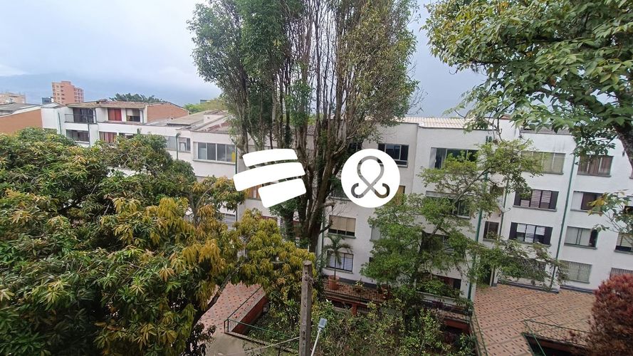 Apartamento de 5 alcobas en venta en Laureles, Medellín, 90 m² · foto 13 de 13