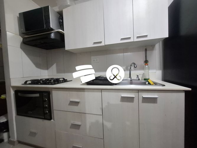 Apartamento de 3 alcobas en venta en Robledo, Medellín, 78 m² · foto 6 de 16