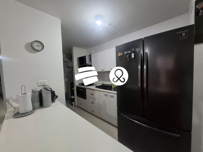 Apartamento de 3 alcobas en venta en Robledo, Medellín, 78 m² · foto 8 de 16