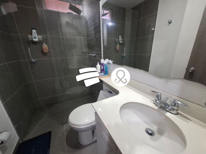 Apartamento de 3 alcobas en venta en Robledo, Medellín, 78 m² · foto 10 de 16