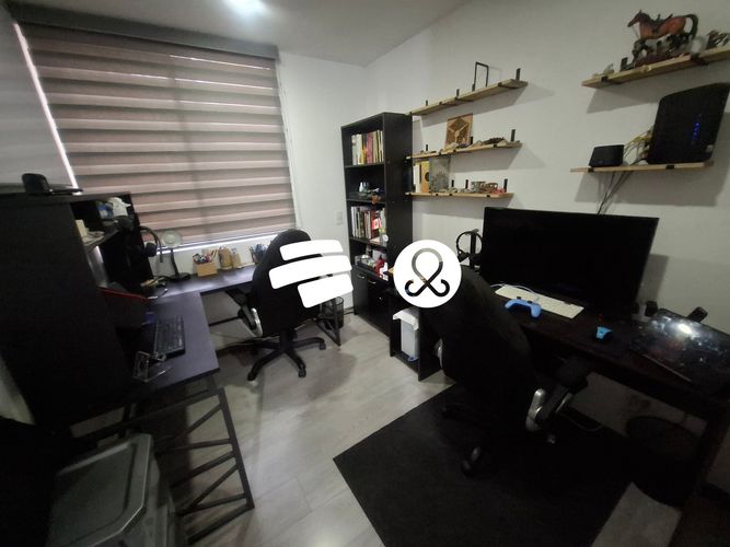 Apartamento de 3 alcobas en venta en Robledo, Medellín, 78 m² · foto 11 de 16