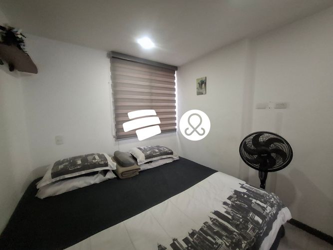 Apartamento de 3 alcobas en venta en Robledo, Medellín, 78 m² · foto 12 de 16