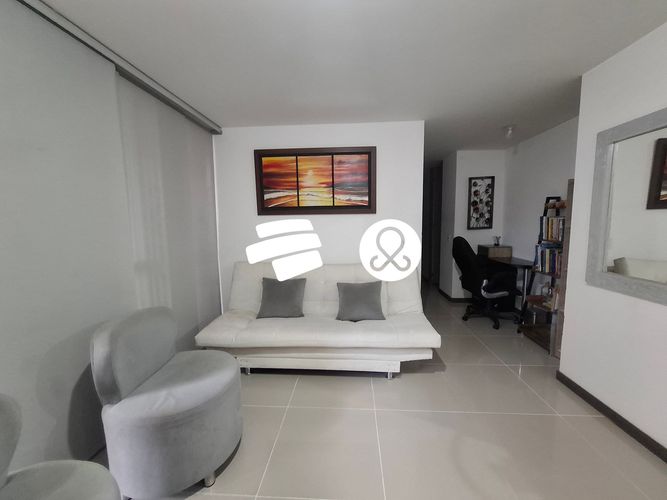 Apartamento de 3 alcobas en venta en Robledo, Medellín, 78 m² · foto 14 de 16