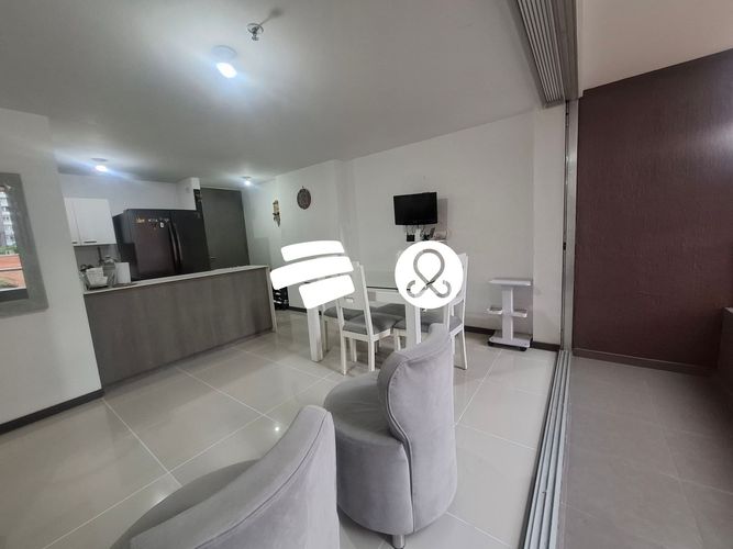 Apartamento de 3 alcobas en venta en Robledo, Medellín, 78 m² · foto 15 de 16