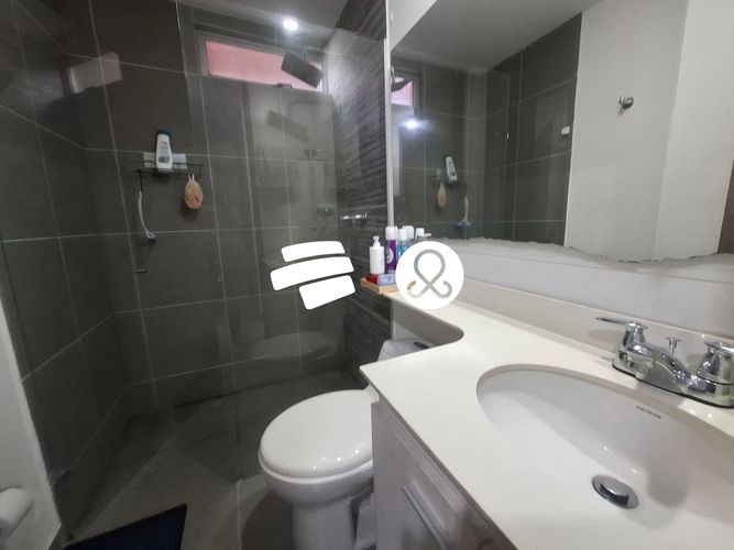 Apartamento de 3 alcobas en venta en Robledo, Medellín, 78 m² · foto 16 de 16