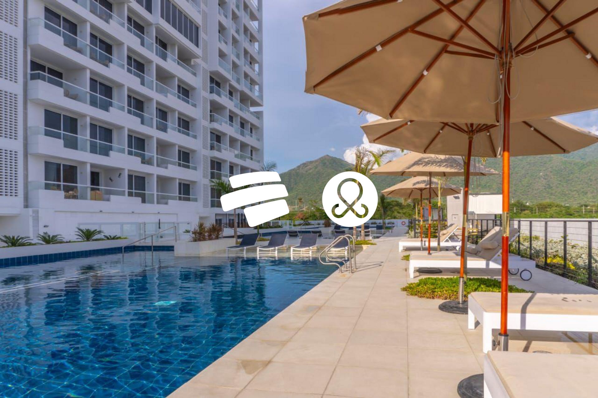 Apartamento en venta en Pozos Colorados, Santa Marta · foto 3 de 24