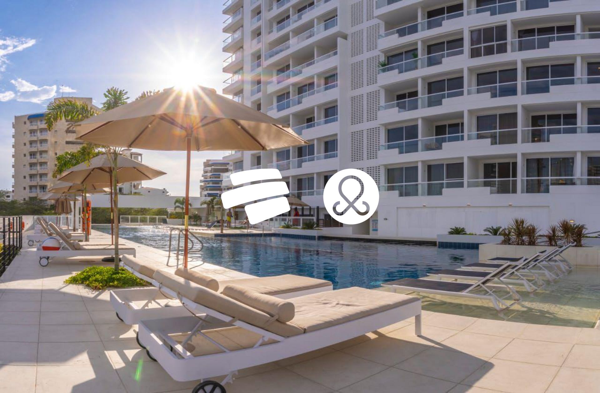 Apartamento en venta en Pozos Colorados, Santa Marta · foto 10 de 24