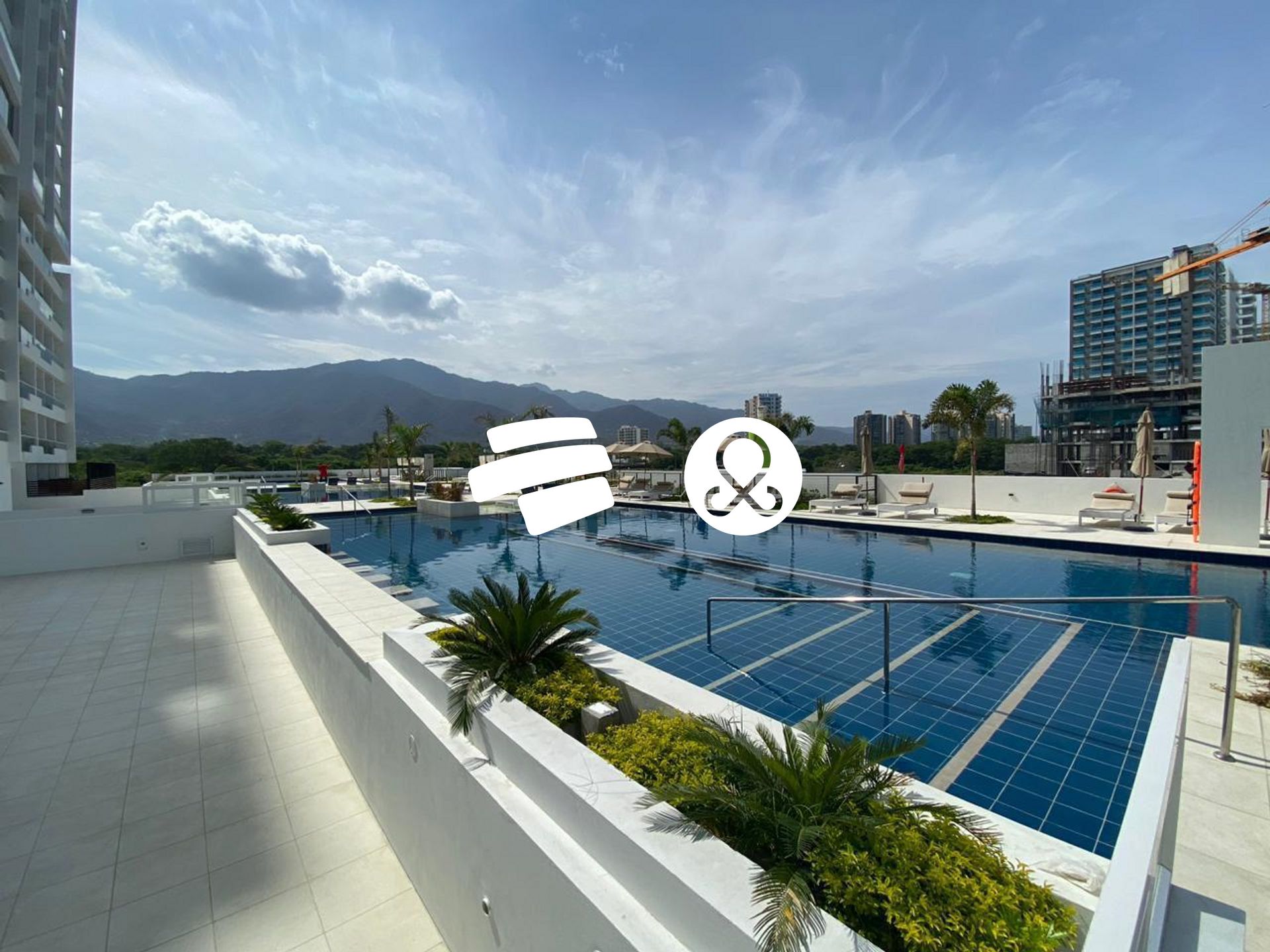 Apartamento en venta en Pozos Colorados, Santa Marta · foto 15 de 24