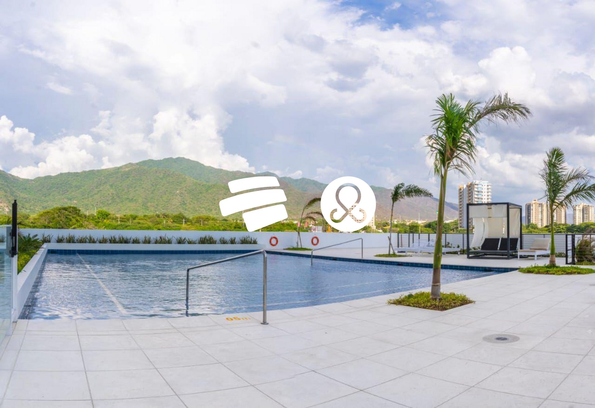Apartamento en venta en Pozos Colorados, Santa Marta · foto 18 de 24