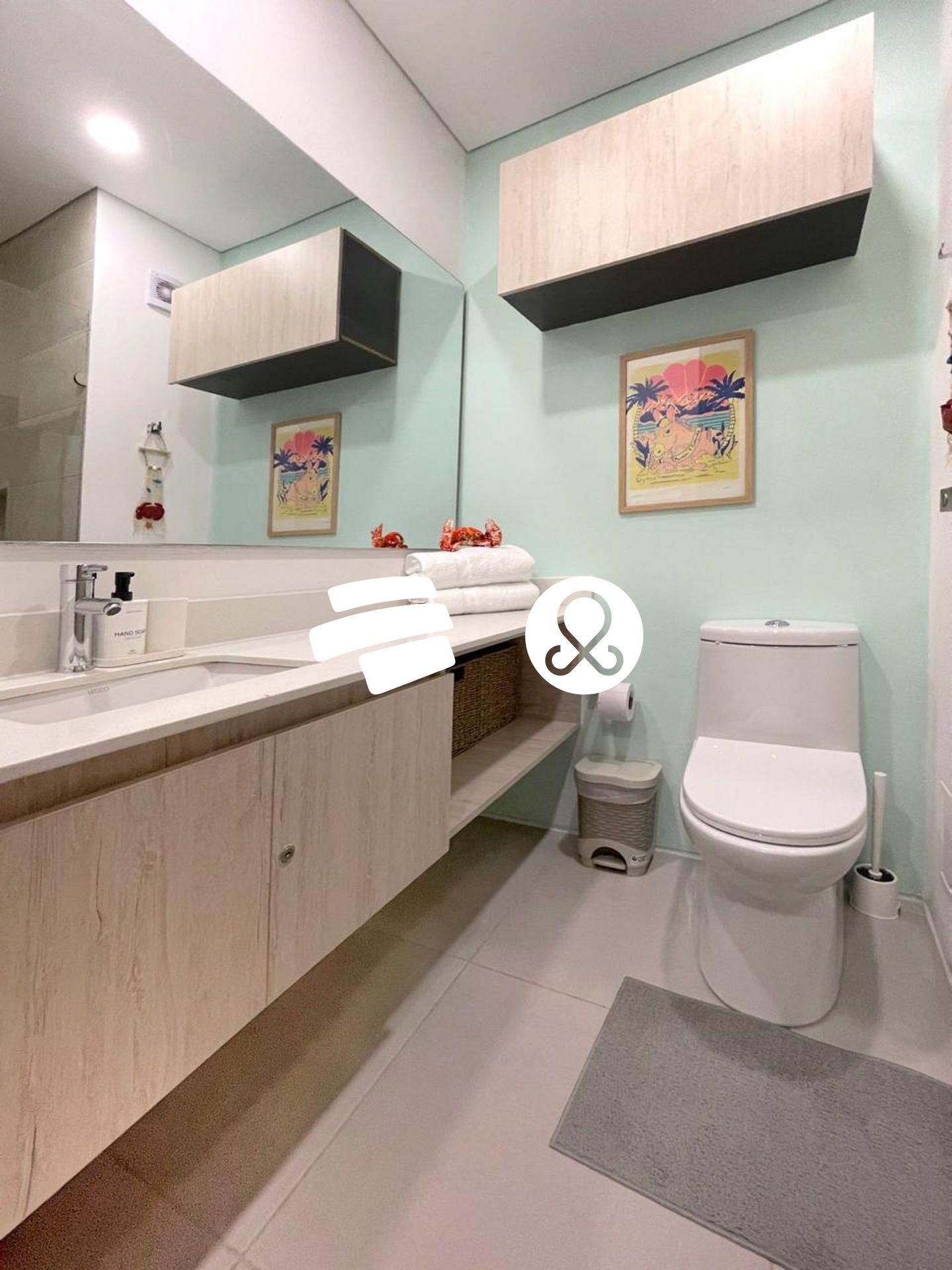 Apartamento en venta en Pozos Colorados, Santa Marta · foto 19 de 24