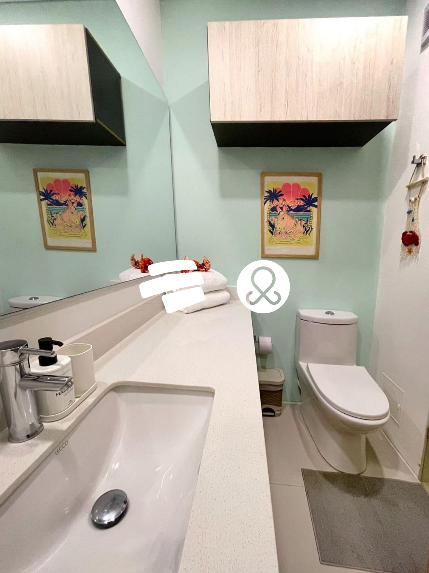 Apartamento en venta en Pozos Colorados, Santa Marta · foto 23 de 24