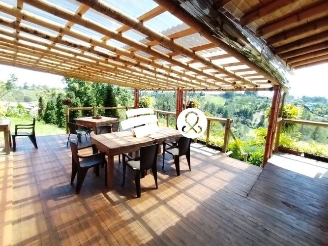 Finca en venta en San Luis, Rionegro, 2850 m² · foto 2 de 24