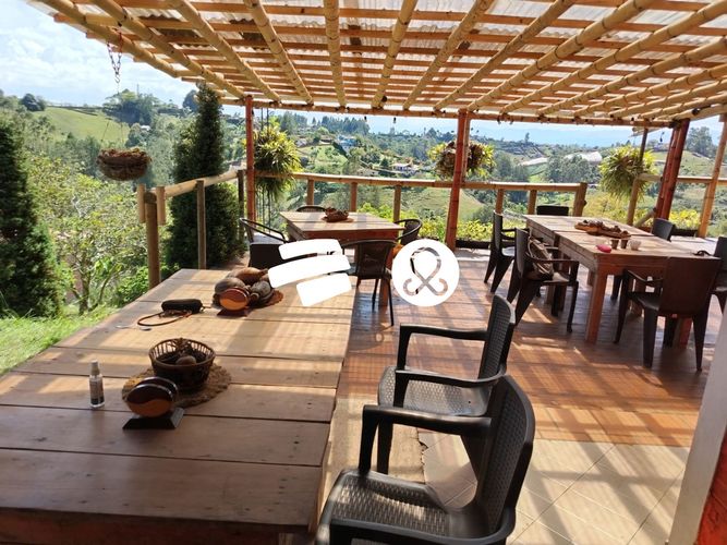 Finca en venta en San Luis, Rionegro, 2850 m² · foto 3 de 24