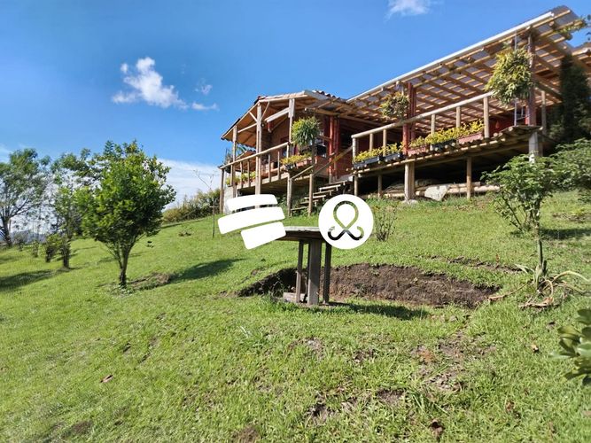 Finca en venta en San Luis, Rionegro, 2850 m² · foto 6 de 24