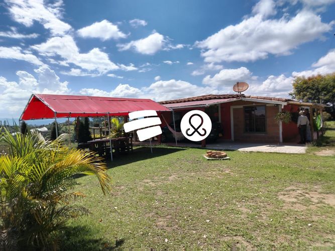 Finca en venta en San Luis, Rionegro, 2850 m² · foto 17 de 24