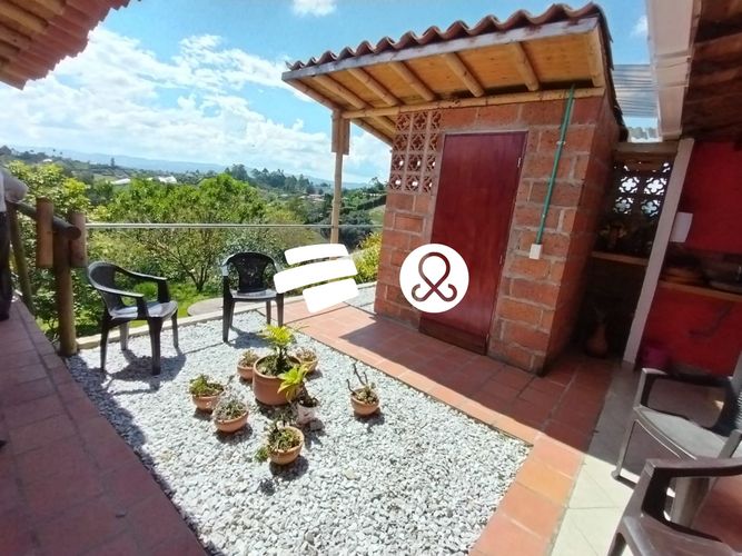Finca en venta en San Luis, Rionegro, 2850 m² · foto 19 de 24