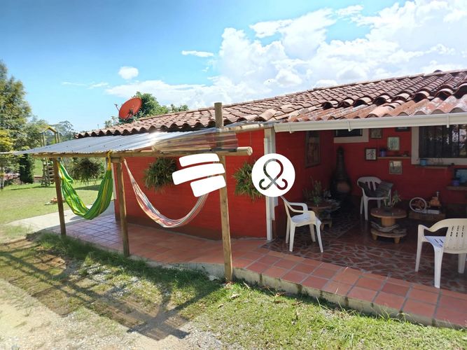 Finca en venta en San Luis, Rionegro, 2850 m² · foto 20 de 24