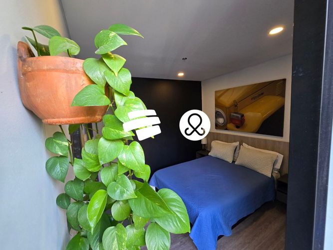 Apartamento de 2 alcobas en venta en Los Balsos, Medellín, 68 m² · foto 17 de 23