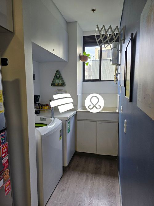 Apartamento de 2 alcobas en venta en Los Balsos, Medellín, 68 m² · foto 19 de 23