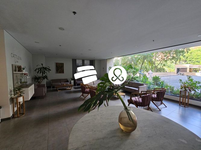 Apartamento de 2 alcobas en venta en Los Balsos, Medellín, 68 m² · foto 23 de 23