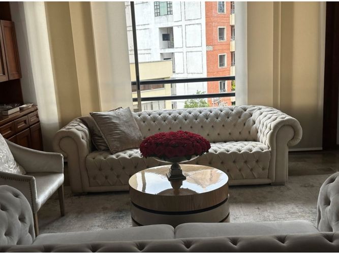 Apartamento de 3 alcobas en venta en Santa Teresita, Cali, 170 m² · foto 2 de 24