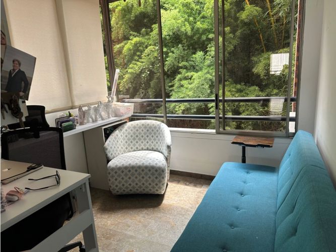 Apartamento de 3 alcobas en venta en Santa Teresita, Cali, 170 m² · foto 5 de 24