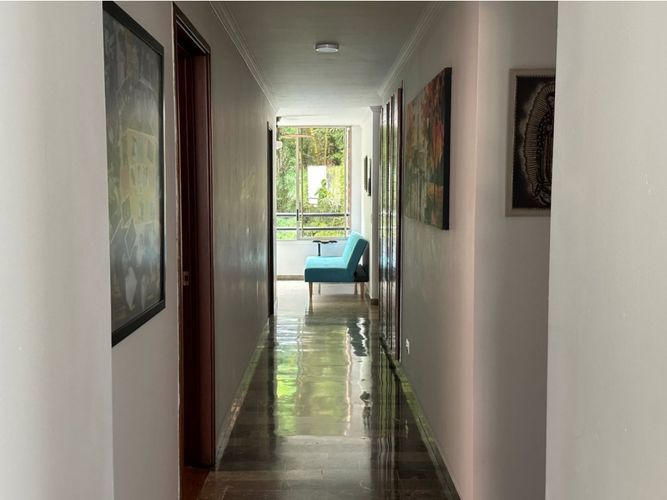 Apartamento de 3 alcobas en venta en Santa Teresita, Cali, 170 m² · foto 10 de 24
