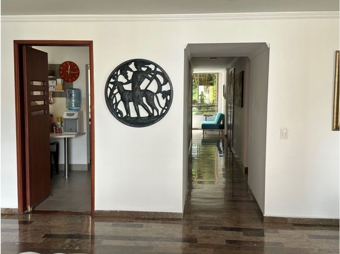 Apartamento de 3 alcobas en venta en Santa Teresita, Cali, 170 m² · foto 11 de 24