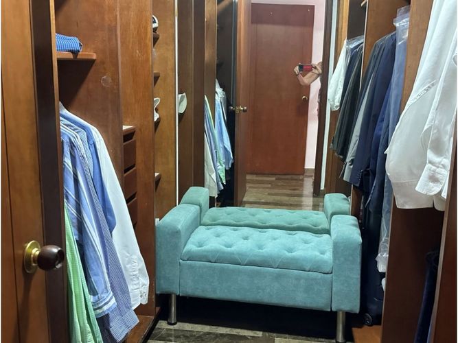 Apartamento de 3 alcobas en venta en Santa Teresita, Cali, 170 m² · foto 12 de 24