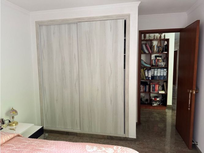 Apartamento de 3 alcobas en venta en Santa Teresita, Cali, 170 m² · foto 14 de 24