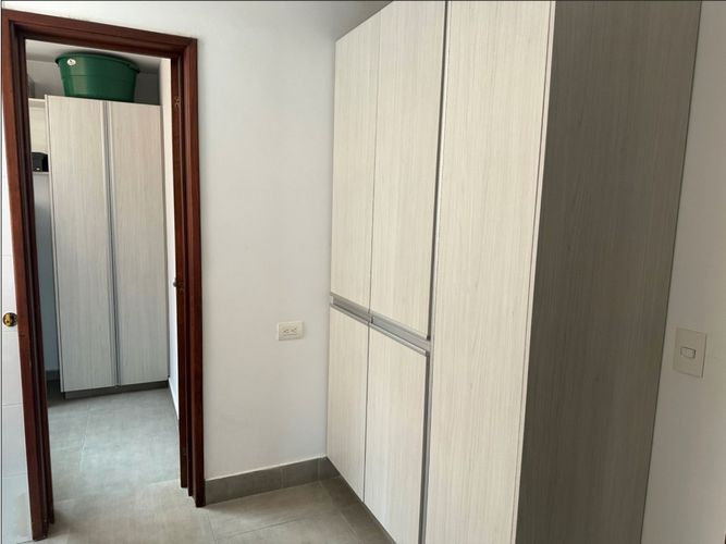 Apartamento de 3 alcobas en venta en Santa Teresita, Cali, 170 m² · foto 17 de 24