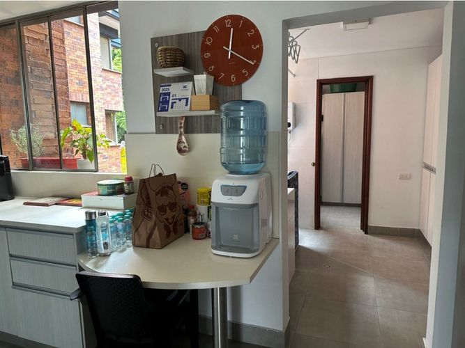 Apartamento de 3 alcobas en venta en Santa Teresita, Cali, 170 m² · foto 19 de 24