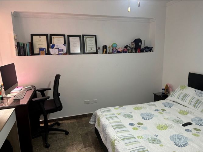 Apartamento de 3 alcobas en venta en Santa Teresita, Cali, 170 m² · foto 21 de 24