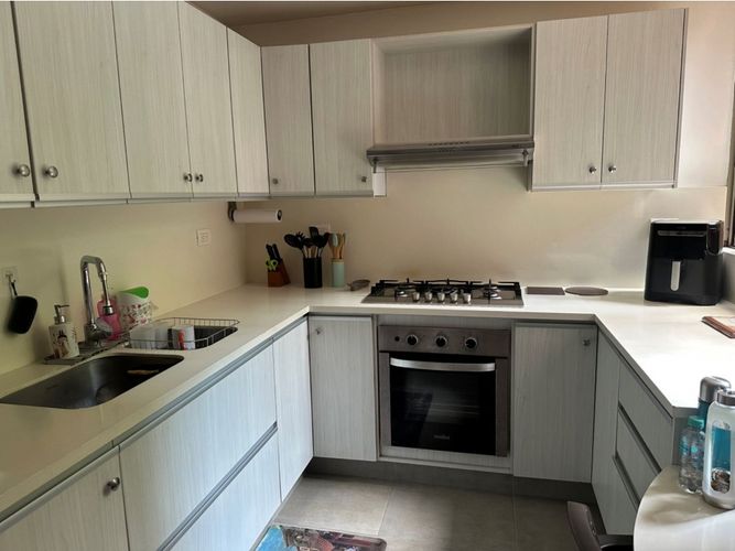 Apartamento de 3 alcobas en venta en Santa Teresita, Cali, 170 m² · foto 22 de 24